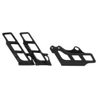 Ловушка цепи Arctic Leopard Cloud XE Pro Arctic Leopard AL-CXE-CQ-8316