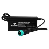 Зарядное устройство 220В 86V 15А Arctic Leopard Cloud XE Pro