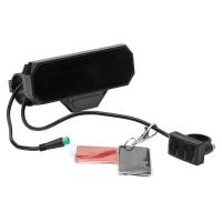 Приборная панель с NFC меткой Arctic Leopard Cloud XE Pro Arctic Leopard AL-CXE-S-0534