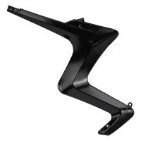 Левый пластик рамы  Arctic Leopard Cloud XE Pro Arctic Leopard AL-CXE-LSC-4410