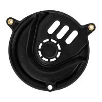 Правая крышка мотора и звезды Arctic Leopard Cloud XE Pro Arctic Leopard AL-CXE-SSC-417