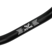 Руль Arctic Leopard Mountain, Snow Arctic Leopard 53100-XE8-S000