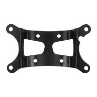 Кронштейн переднего крыла черный Arctic Leopard Mountain Arctic Leopard 51300-EX7-S000