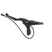 Машинка (правая) переднего тормоза Arctic Leopard Cloud XE Pro Arctic Leopard AL-CXE-BM-0736