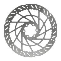 Передний тормозной диск Ф220 T27 Arctic Leopard Cloud XE Pro Arctic Leopard AL-CXE-FBD-0714
