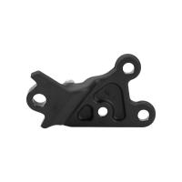 Кронштейн подножки левый  Arctic Leopard Cloud XE Pro Arctic Leopard AL-CXE-FBL-074