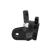 Кронштейн подножки левый  Arctic Leopard Cloud XE Pro Arctic Leopard AL-CXE-FBL-074