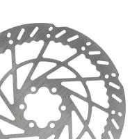 Передний тормозной диск Ф220 T27 Arctic Leopard Cloud XE Pro Arctic Leopard AL-CXE-FBD-0714