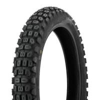 Задняя покрышка 90-100 R18 Arctic Leopard Cloud XE Pro