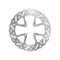 Тормозной диск задний 185мм Arctic Leopard Snow/Mountain Arctic Leopard 44250-KFX-S000