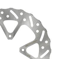 Тормозной диск задний 185мм Arctic Leopard Snow/Mountain Arctic Leopard 44250-KFX-S000