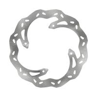 Тормозной диск задний 240mm Arctic Leopard Cheetah