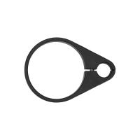 Пластиковый зажим передней тормозной магистрали Arctic Leopard Cloud XE Pro Arctic Leopard AL-CXE-PDTC-0758