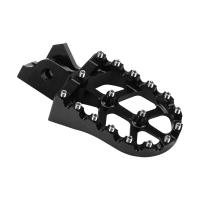 Подножка левая Arctic Leopard Cloud