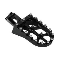 Подножка правая Arctic Leopard Cloud