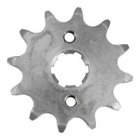 Звезда ведущая (передняя) 12 зубов Arctic Leopard Mountain/Snow