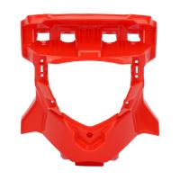 Корпус фары Arctic Leopard Cheetah EXE 880/800 - Красный