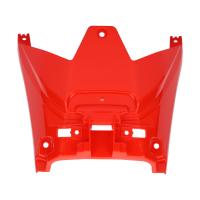 Крышка фальшбака Arctic Leopard Cheetah EXE 880/800 - Красный