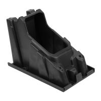 Пластиковый стакан под сиденье Arctic Leopard Mountain/Snow