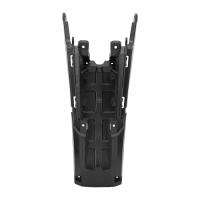 Подрамник Arctic Leopard Mountain/Snow