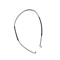 Задняя тормозная гидролиния ручной тормоз баннджо-банджо 1720мм.  Arctic Leopard Cheetah EXE