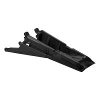 Подрамник Arctic Leopard Mountain/Snow