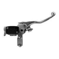 Машинка переднего тормоза правая Arctic Leopard Cheetah