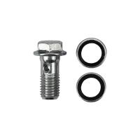 Болт банджо заднего тормозного цилиндра Arctic Leopard Cheetah M10x1.25мм