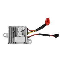 Преобразователь напряжения 36-84v Arctic Leopard Mountain/Snow