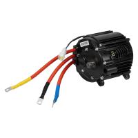 Мотор Arctic Leopard Mountain EXT 500