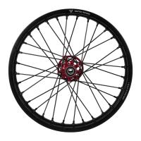 Колесо заднее в сборе Arctic Leopard Snow Arctic Leopard 54600-KFX-7000