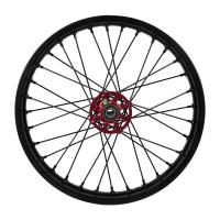 Колесо заднее в сборе Arctic Leopard Snow Arctic Leopard 54600-KFX-7000