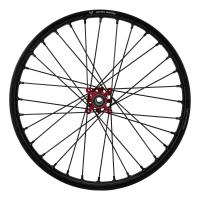 Колесо переднее в сборе Arctic Leopard Snow Arctic Leopard 54650-KFX-S000