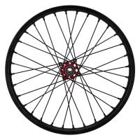 Колесо переднее в сборе Arctic Leopard Snow Arctic Leopard 54650-KFX-S000