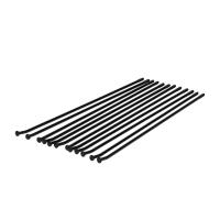 Спица переднего колеса Arctic Leopard Snow