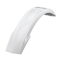 Крыло переднее Arctic Leopard Mountain - Белый