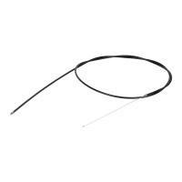 Трос 200см универсальный с рубашкой 180см