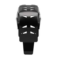 Пластиковая защита картера Arctic Leopard Snow EX 800/700 - Черный ROKO RokoSnow