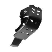 Пластиковая защита картера Arctic Leopard Snow EX 800/700 - Черный ROKO RokoSnow