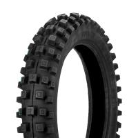 Покрышка шина задняя ROKO TRACT Rear Super-Soft 120/90-18