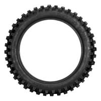 Покрышка шина задняя ROKO TRACT Rear Super-Soft 120/90-18 ROKO 04.01.008