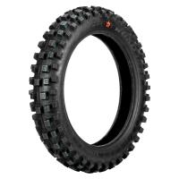 Покрышка шина задняя ROKO TRACT Rear Super-Soft 120/90-18 ROKO 04.01.008