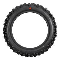 Покрышка шина задняя ROKO Pro R.1 Rear X-Medium 140/80-18 ROKO 04.01.004