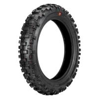 Покрышка шина задняя ROKO Pro R.1 Rear X-Medium 140/80-18 ROKO 04.01.004