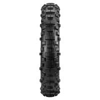Покрышка шина задняя ROKO Pro R.1 Rear X-Medium 140/80-18 ROKO 04.01.004
