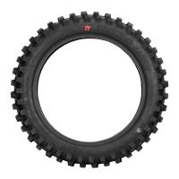 Покрышка шина задняя ROKO TRACT Rear Soft 120/90-18 ROKO 04.01.007