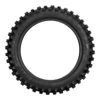 Покрышка шина задняя ROKO TRACT Rear Soft 120/90-18 ROKO 04.01.007