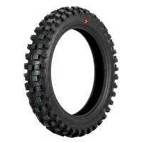 Покрышка шина задняя ROKO TRACT Rear Soft 120/90-18 ROKO 04.01.007