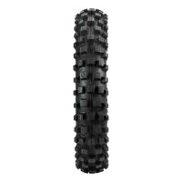 Покрышка шина задняя ROKO TRACT Rear Soft 120/90-18 ROKO 04.01.007