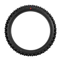 Покрышка шина передняя ROKO Pro F.1 Front X-Medium 90/100-21 ROKO 04.02.008